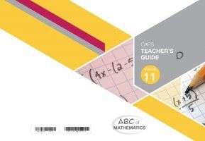 ABC MATHS GR11 WB BOOK D - MATHS-GR11