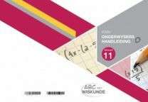 ABC WISKUNDE GR11 OG BOEK D - MATHS-GR11