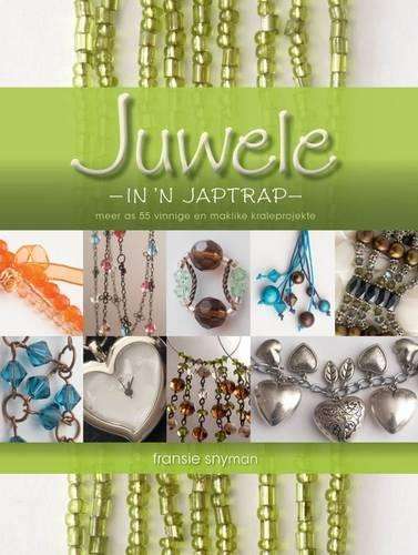 Juwele in 'n Japtrap - Fransie Snyman