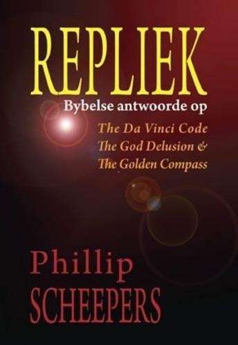 Repliek - Phillip Scheepers