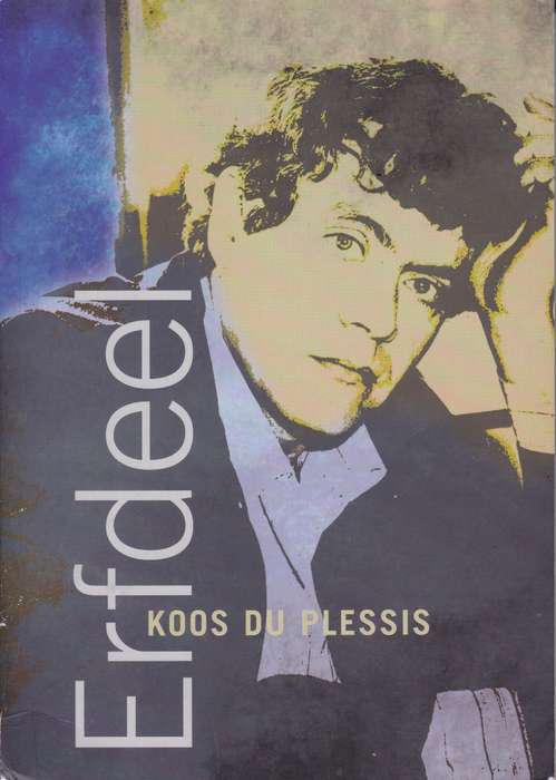 ERFDEEL SECONDHAND - DUPLESSIS,K
