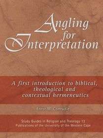 Angling for interpretation - Ernst M. Conradie