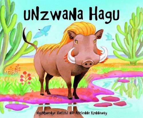 Unzwano Hayu - HADITHI,M