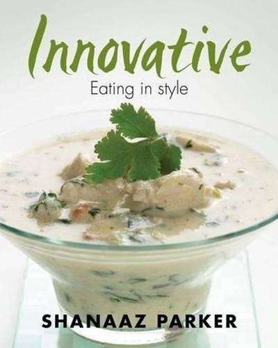 Innovative - Shanaaz Parker