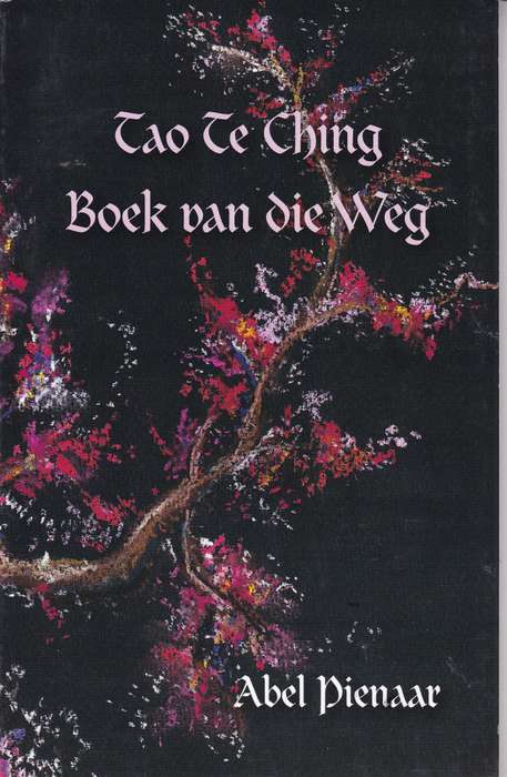 TAO TE CHING BOEK VAN DIE WEG - PIENAAR,A