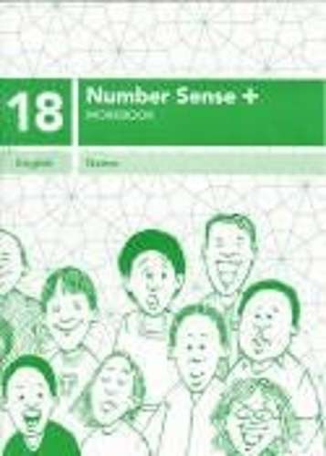 Number sense: Workbook 18: Gr 5 - BROMBACHER