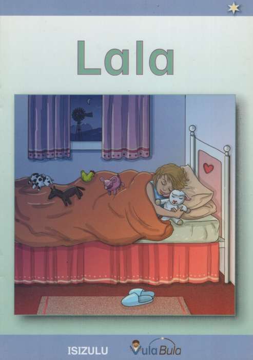 LALA - VULABULA-ISIZULU