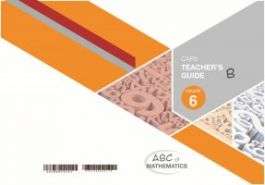 ABC MATHS GR6 TG BOOK B - MATHS-GR6