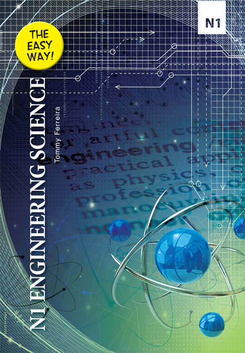 Engineering science N1 - Tommy Ferreira