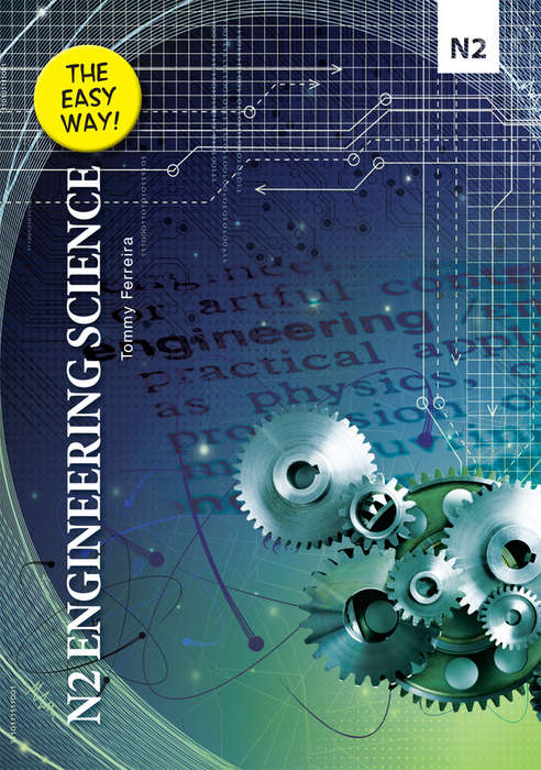 Engineering science N2 - Tommy Ferreira