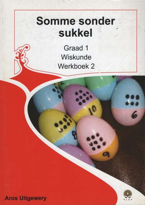 SOMME SONDER SUKKEL WISK GR1 WB 2 - AROS