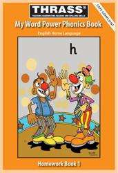 THRASS WORD POWER PHONICS B1 - THRASS