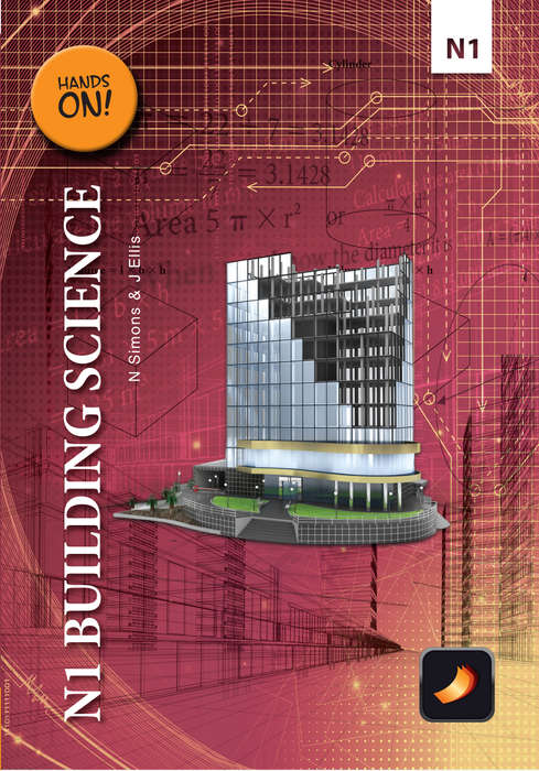 Building Science N1 - N.E. Simons