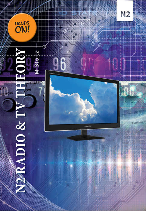 Radio & TV theory N2 - M. Stoltz