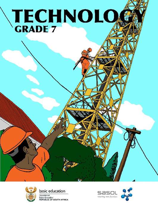SIYAVULA EXPLORE TECHNOLOGY GR7 LB BK A - TECH-GR7