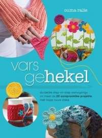 Vars Gehekel - Ouma Ralie