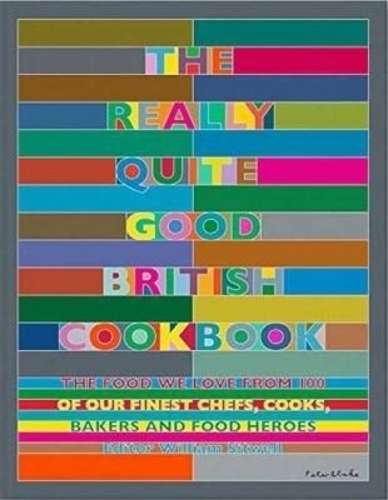 The really quite good British cookbook - SITWELL,W