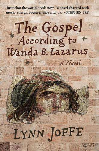 Gospel According to Wanda B. Lazarus - N - 9781928215981