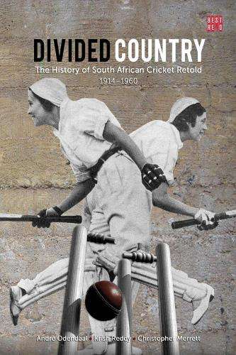 Divided country - A. Odendaal
