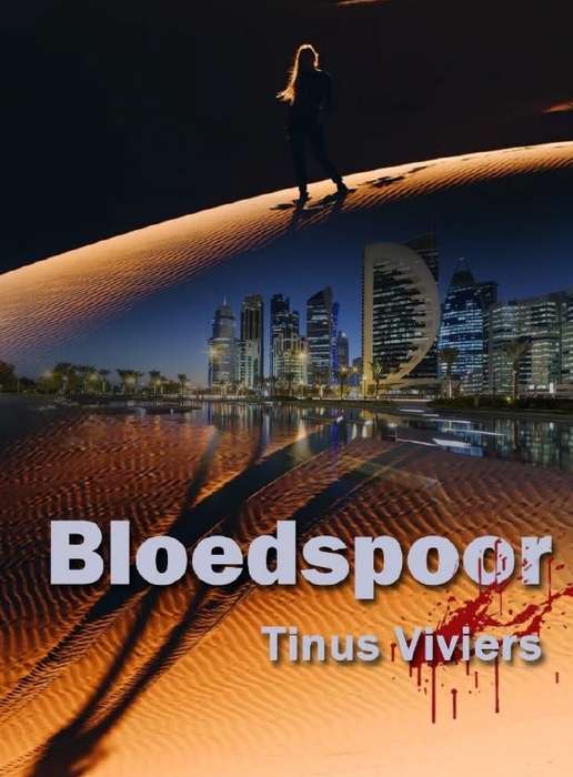 Bloedspoor - Tinus Viviers