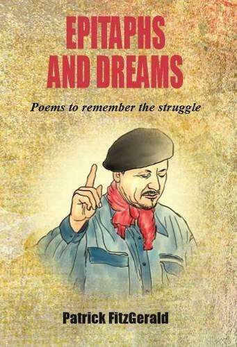 Epitaphs and Dreams - Patrick FitzGerald