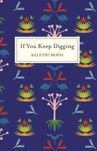 If We Keep Digging - MOPAI,K