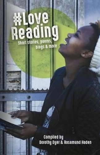 #Love reading - DYER,D