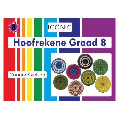 ICONIC HOOFREKENE GR8 LB - MATHS-GR8