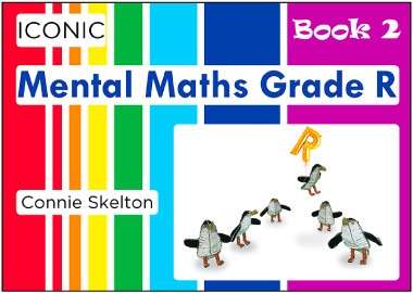 ICONIC MENTAL MATHS R2 - MATHS-GRR