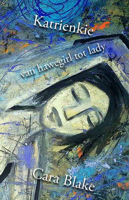 KATRIENKIE VAN HAWEGIRL TOT LADY - BLAKE,C