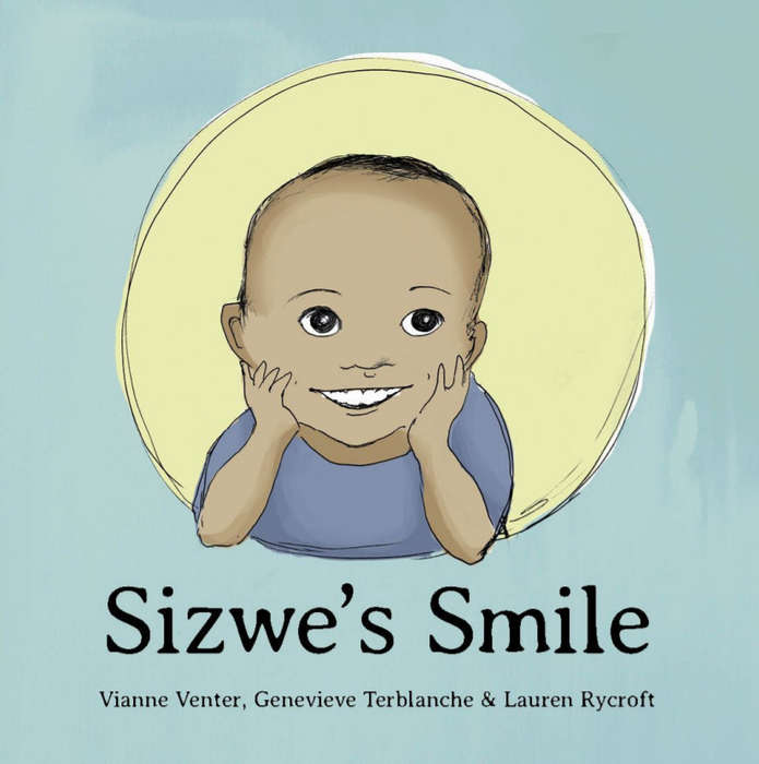 SIZWES SMILE - CREATIVETEAM