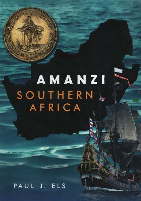 Amanzi Southern Africa - Els, Paul J.