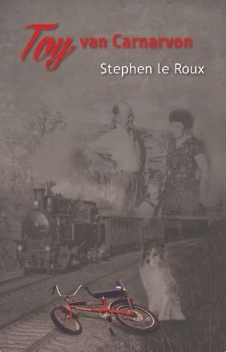 Toy van Carnarvon - Stephen le Roux