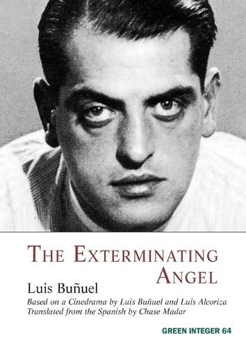 The Exterminating Angel - Luis Bunuel