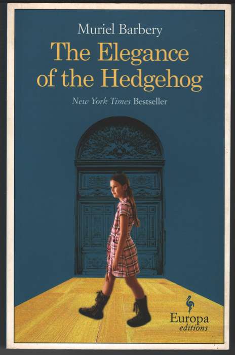 The Elegance of the Hedgehog SECONDHAND - Muriel Barbery