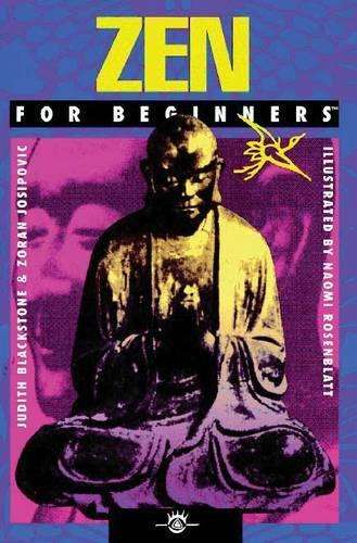 ZEN for Beginners - Judith Blackstone