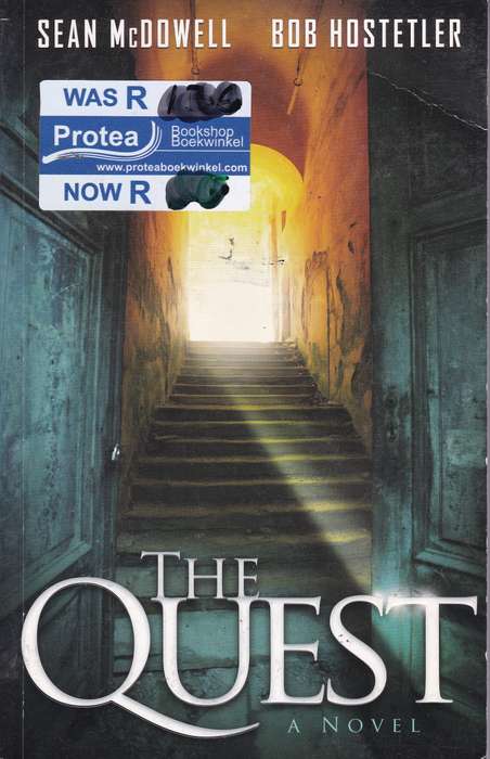 QUEST SECONDHAND - MCDOWELL,S