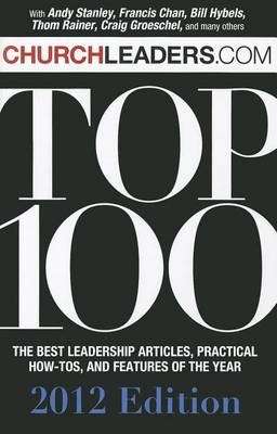 Churchleaders.com Top 100 - Andy Stanley