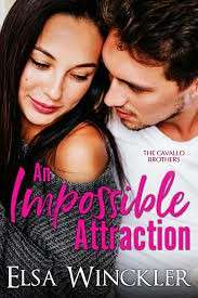 IMPOSSIBLE ATTRACTION - WINCKLER,E