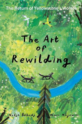 Art of Rewilding - N