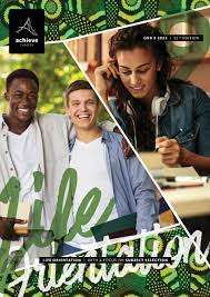 ACHIEVE CAREERS LO GR9 2021 - ACHIEVECAREERS