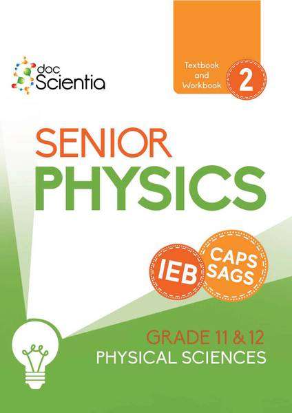 DOCSCIENTIA PHYSICS IEB - PS-GR10-12