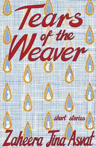 Tears of the Weaver - N