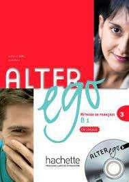 Alter Ego - Sylvie Pons