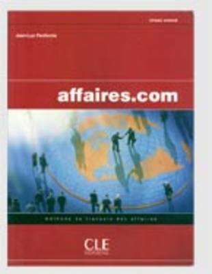 Affaires.Com - Jean-Luc Penfornis - 9782090331769