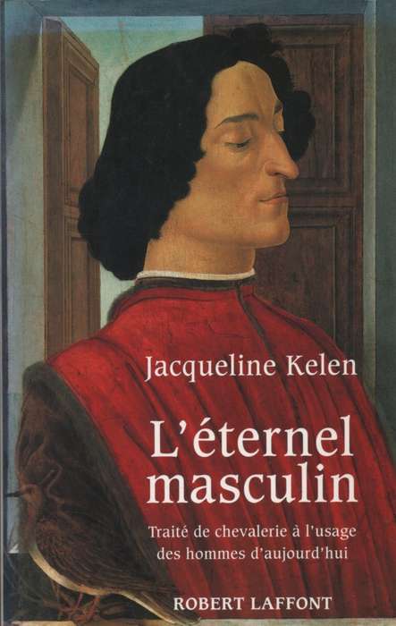 L'Eternal Masculin. French. Second-hand SECONDHAND - Jacqueline Kelen