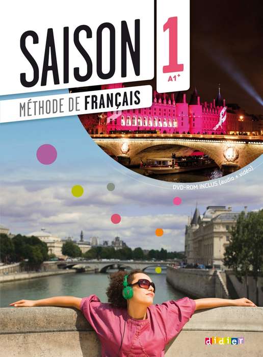 Saison - X