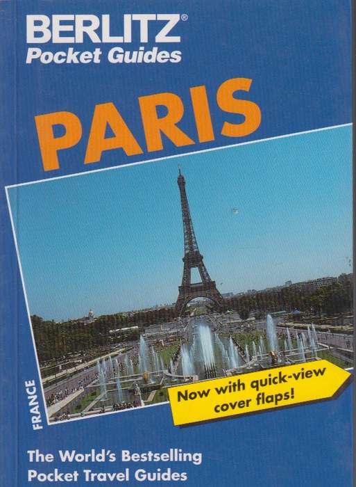 Paris - Giles Allen