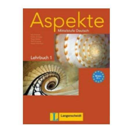 Aspekte - KOITHAN,U - 9783126060011
