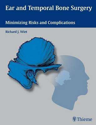 Ear and Temporal Bone Surgery - WIET,R